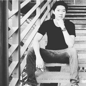 Meet your Posher, Jason